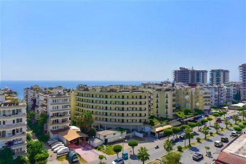 Apartment for sale  in Mahmutlar, Antalya, Turkey, 1 bedroom, 65m2, No. 182702 – photo 17