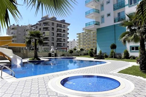 Apartment for sale  in Mahmutlar, Antalya, Turkey, 1 bedroom, 65m2, No. 182702 – photo 19