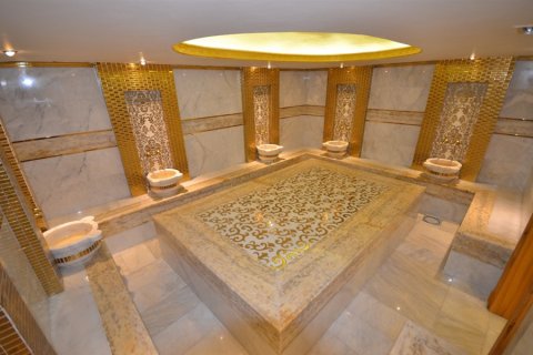 Apartment for sale  in Mahmutlar, Antalya, Turkey, 1 bedroom, 65m2, No. 182702 – photo 29