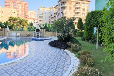 Apartment for sale  in Mahmutlar, Antalya, Turkey, 1 bedroom, 65m2, No. 182702 – photo 21