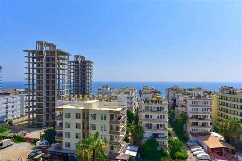 Apartment for sale  in Mahmutlar, Antalya, Turkey, 1 bedroom, 65m2, No. 182702 – photo 18