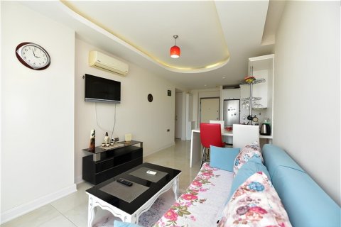 Apartment for sale  in Mahmutlar, Antalya, Turkey, 1 bedroom, 65m2, No. 182702 – photo 5