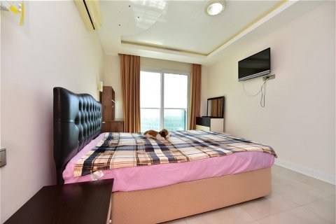 Apartment for sale  in Mahmutlar, Antalya, Turkey, 1 bedroom, 65m2, No. 182702 – photo 12