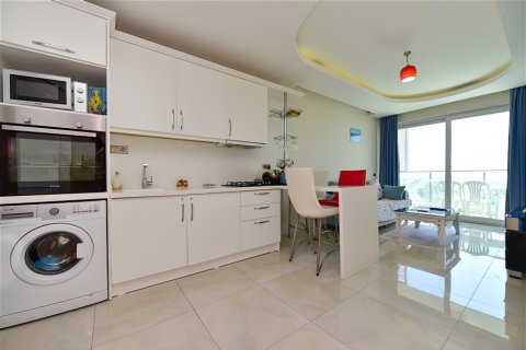 Apartment for sale  in Mahmutlar, Antalya, Turkey, 1 bedroom, 65m2, No. 182702 – photo 6