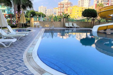 Apartment for sale  in Mahmutlar, Antalya, Turkey, 1 bedroom, 65m2, No. 182702 – photo 22