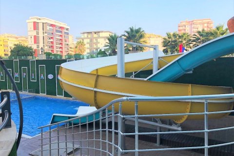 Apartment for sale  in Mahmutlar, Antalya, Turkey, 1 bedroom, 65m2, No. 182702 – photo 25