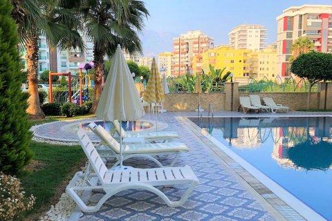 Apartment for sale  in Mahmutlar, Antalya, Turkey, 1 bedroom, 65m2, No. 182702 – photo 24