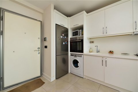 Apartment for sale  in Mahmutlar, Antalya, Turkey, 1 bedroom, 65m2, No. 182702 – photo 3