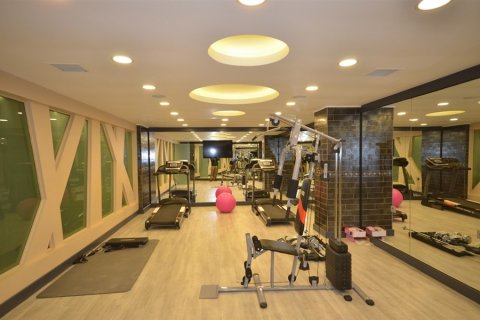 Apartment for sale  in Mahmutlar, Antalya, Turkey, 1 bedroom, 65m2, No. 182702 – photo 26