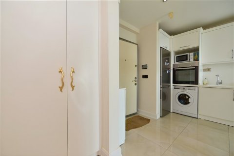 Apartment for sale  in Mahmutlar, Antalya, Turkey, 1 bedroom, 65m2, No. 182702 – photo 4