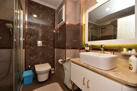 Apartment for sale  in Mahmutlar, Antalya, Turkey, 1 bedroom, 65m2, No. 182702 – photo 10