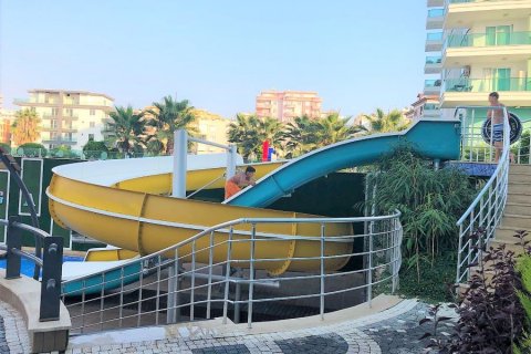 Apartment for sale  in Mahmutlar, Antalya, Turkey, 1 bedroom, 65m2, No. 182702 – photo 27