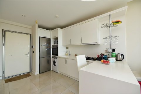 Apartment for sale  in Mahmutlar, Antalya, Turkey, 1 bedroom, 65m2, No. 182702 – photo 7