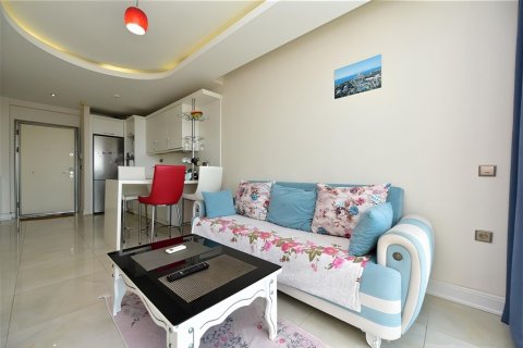 Apartment for sale  in Mahmutlar, Antalya, Turkey, 1 bedroom, 65m2, No. 182702 – photo 8