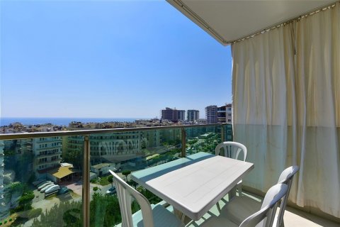 Apartment for sale  in Mahmutlar, Antalya, Turkey, 1 bedroom, 65m2, No. 182702 – photo 16