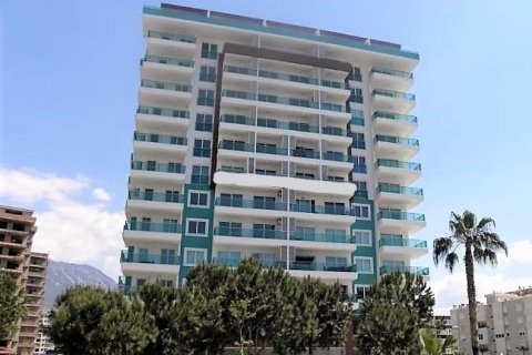 Apartment for sale  in Mahmutlar, Antalya, Turkey, 1 bedroom, 65m2, No. 182702 – photo 1