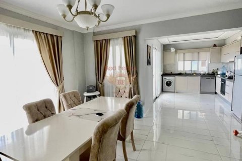 Apartment for sale  in Famagusta, Northern Cyprus, 2 bedrooms, 112m2, No. 187973 – photo 3