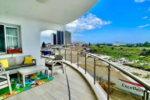 Apartment for sale  in Famagusta, Northern Cyprus, 2 bedrooms, 112m2, No. 187973 – photo 2