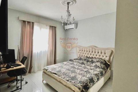 Apartment for sale  in Famagusta, Northern Cyprus, 2 bedrooms, 112m2, No. 187973 – photo 5