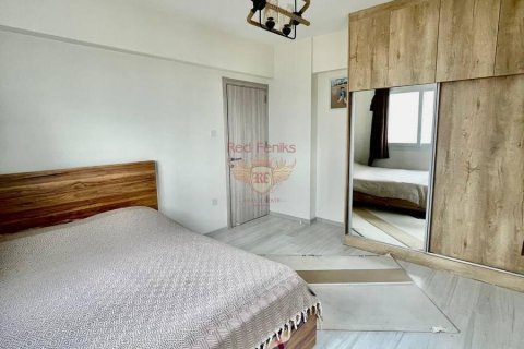 Apartment for sale  in Famagusta, Northern Cyprus, 2 bedrooms, 112m2, No. 187973 – photo 1