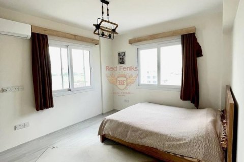 Apartment for sale  in Famagusta, Northern Cyprus, 2 bedrooms, 112m2, No. 187973 – photo 6