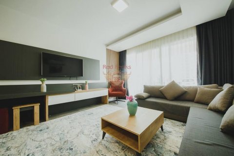 Продажа квартиры  в Фамагусте, Северный Кипр 1+1, 81м2, №187974 – фото 2