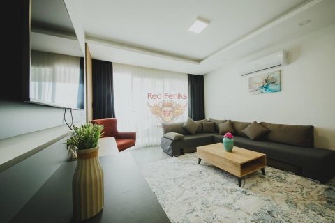 Продажа квартиры  в Фамагусте, Северный Кипр 1+1, 81м2, №187974 – фото 3