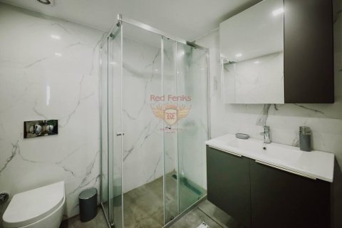 Продажа квартиры  в Фамагусте, Северный Кипр 1+1, 81м2, №187974 – фото 7