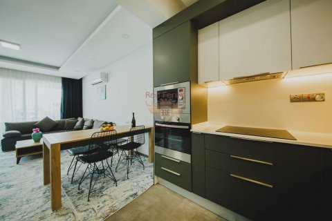 Продажа квартиры  в Фамагусте, Северный Кипр 1+1, 81м2, №187974 – фото 6