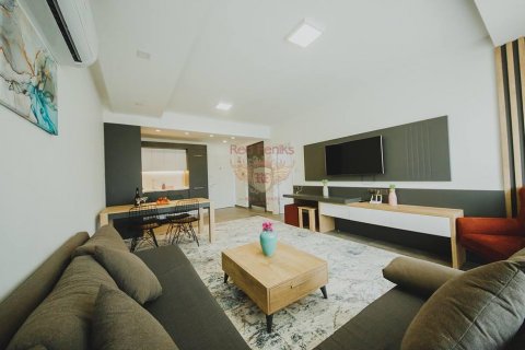 Продажа квартиры  в Фамагусте, Северный Кипр 1+1, 81м2, №187974 – фото 8