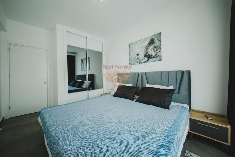 Продажа квартиры  в Фамагусте, Северный Кипр 1+1, 81м2, №187974 – фото 5