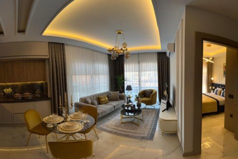 Apartment for sale  in Antalya, Turkey, No. 188617 – photo 14