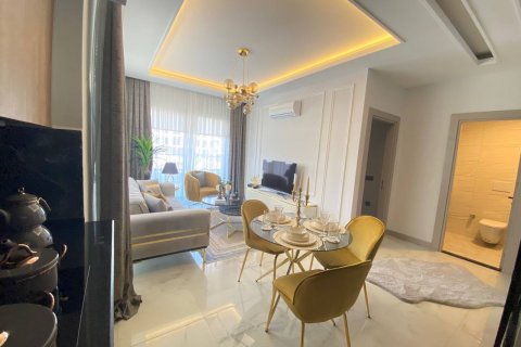 Apartment for sale  in Antalya, Turkey, No. 188617 – photo 13