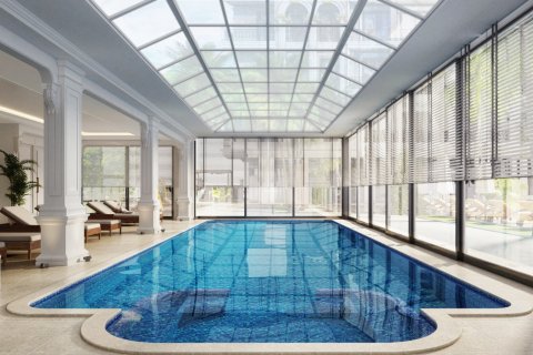 Apartment for sale  in Antalya, Turkey, No. 188617 – photo 28