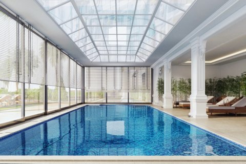 Apartment for sale  in Antalya, Turkey, No. 188617 – photo 27