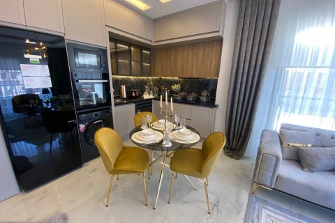 Apartment for sale  in Antalya, Turkey, No. 188617 – photo 12