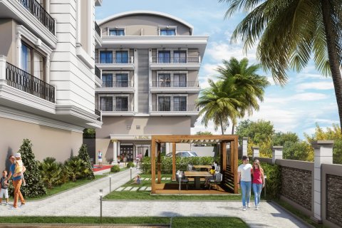 Apartment for sale  in Antalya, Turkey, No. 188617 – photo 7