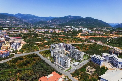 Apartment for sale  in Antalya, Turkey, No. 188617 – photo 2