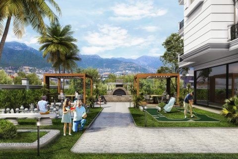 Apartment for sale  in Antalya, Turkey, No. 188617 – photo 6