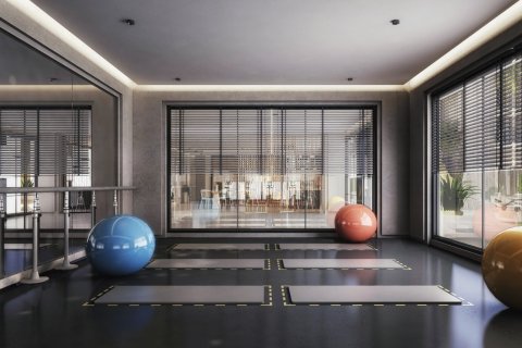 Apartment for sale  in Antalya, Turkey, No. 188617 – photo 24