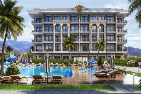 Apartment for sale  in Antalya, Turkey, No. 188617 – photo 5