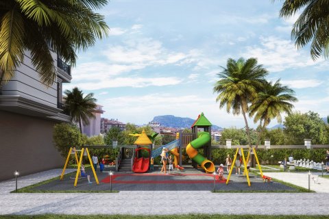 Apartment for sale  in Antalya, Turkey, No. 188617 – photo 8