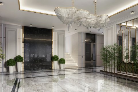 Apartment for sale  in Antalya, Turkey, No. 188617 – photo 18