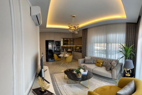Apartment for sale  in Antalya, Turkey, No. 188617 – photo 15