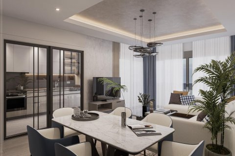 آپارتمان در  Antalya ، امارات متحده عربی  شماره 188641 - 21