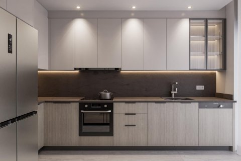 آپارتمان در  Antalya ، امارات متحده عربی  شماره 188641 - 16