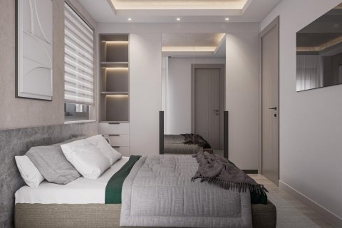 آپارتمان در  Antalya ، امارات متحده عربی  شماره 188641 - 9