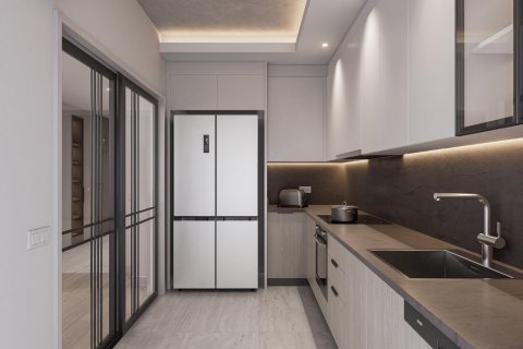 آپارتمان در  Antalya ، امارات متحده عربی  شماره 188641 - 14
