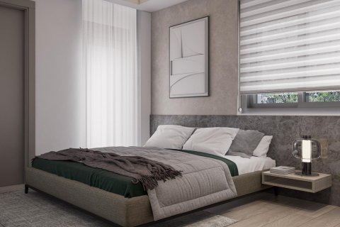 آپارتمان در  Antalya ، امارات متحده عربی  شماره 188641 - 7