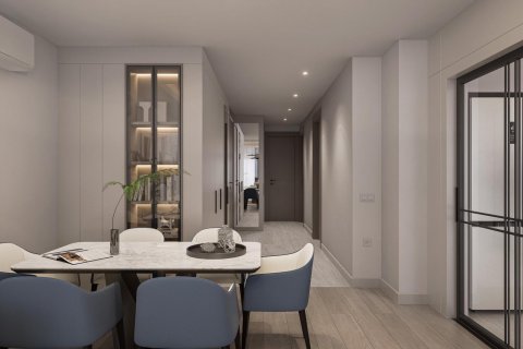 آپارتمان در  Antalya ، امارات متحده عربی  شماره 188641 - 19